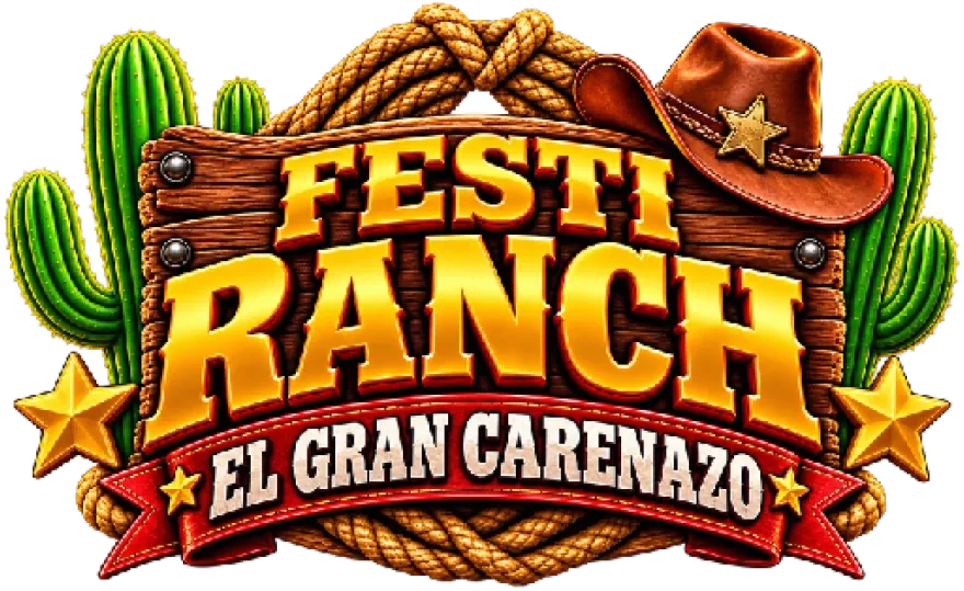 Festi Ranch · El Gran Carenazo